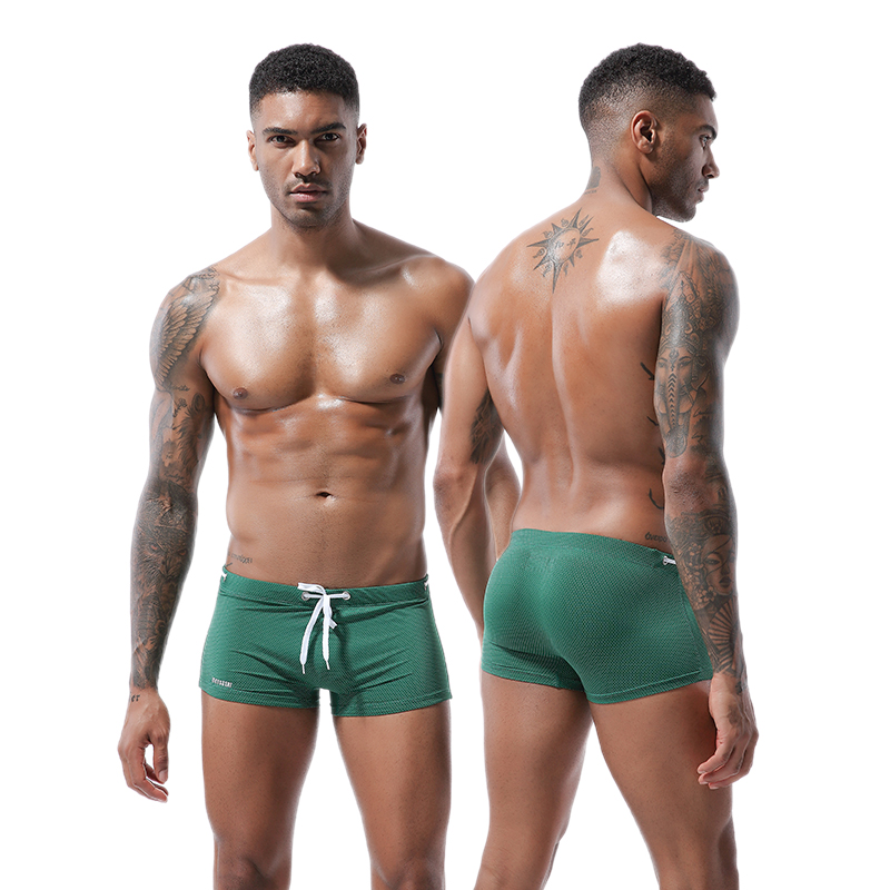 904 Trunks Green