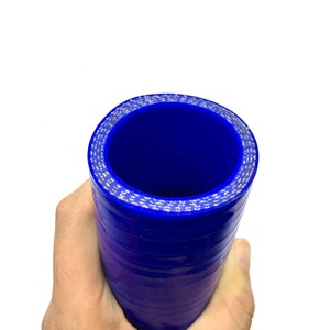 4 Ply автозапчасти 1 метр прямой резиновый силиконовый шланг - Product Image 3