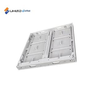 Açık su geçirmez güneş koruyucu yüksek çözünürlüklü ekran büyük ekran duvar yüklemek led reklam panosu açık led ekran - Product Image 5