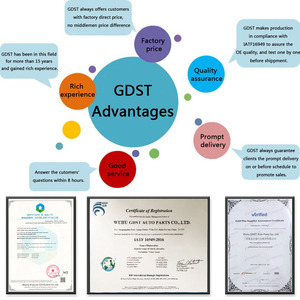 Gdst OEM 47201-16180 47201-16250 Nhà Máy Trực Tiếp Hot Bán Nhôm Phanh Thạc Sĩ Xi Lanh Cho Toyota Starlet - Product Image 4