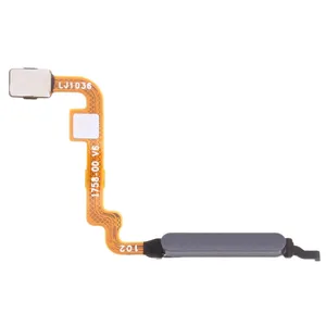 Fingerprint Flex Cable for Xiaomi Redmi Note 10 / Redmi Note 10S M2101K7AI, M2101K7AG,M2101K7BG, M2101K7BI, M2101K7BNY