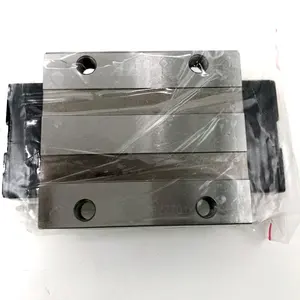 ABBA BRC25LA BRC30LA Support Shaft Stainless Steel Linear Guide Rail with BRC35LA for automation equipment