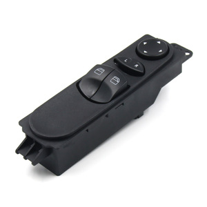 สวิตช์ควบคุมกระจกไฟฟ้า Mercedes-Benz รุ่น A9065451213 สำหรับเปลี่ยนในรถยนต์ - Product Image 3