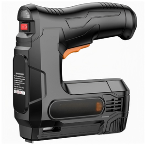 Pistolet agrafeur électrique, <span class=keywords><strong>cloueur</strong></span> <span class=keywords><strong>sans</strong></span> <span class=keywords><strong>fil</strong></span> rechargeable, <span class=keywords><strong>cloueur</strong></span> pneumatique, <span class=keywords><strong>cloueur</strong></span> spécial pour clous droits, <span class=keywords><strong>cloueur</strong></span> domestique au lithium - Product Image 6