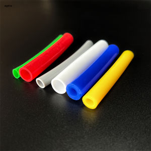 Tuyau flexible en caoutchouc de <span class=keywords><strong>silicone</strong></span> souple de qualité alimentaire transparent personnalisé en usine <span class=keywords><strong>Tube</strong></span> en <span class=keywords><strong>silicone</strong></span> pour liposuccion - Product Image 3