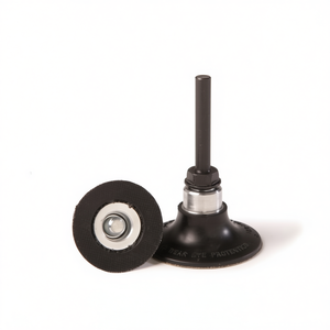 Backing Pad And Pin For 51 Mm Discs With Quick Coupling Ab6090 - Product Image 2