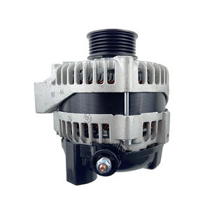 27060-50360 2706050330 1042104510 <span class=keywords><strong>Alternador</strong></span> de 12 V y 130 A para Toyota Land Cruiser 100 UZJ100, Lexus LX470 y GX470 4.7L - Product Image 4
