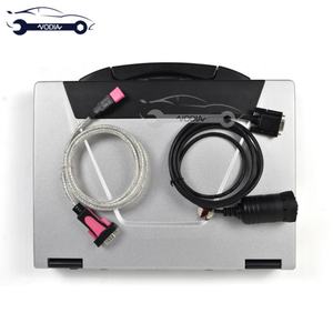 Laptop CFC53 + Escáner de Diagnóstico para Liebherr, para Diagnóstico de Maquinaria de Construcción - Product Image 6