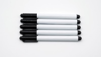Wholesale Cheap Price Alcohol and Xylene Resistant Lab Slides Marker Pen for Microscope