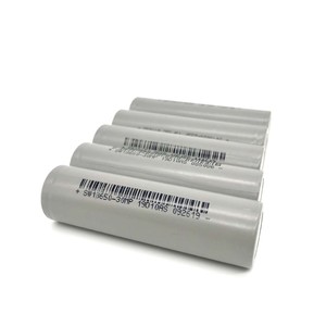 แบตเตอรี่ลิเธียมไอออน SW18650-26HPA 3.7V 2600mah 18650 อายุการใช้งานยาวนาน - Product Image 4