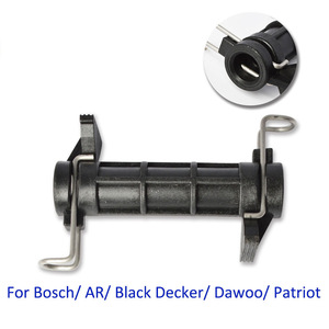 Connecteur d'extension de tuyau haute pression pour Bosch Ar Nilfisk, en plastique, pour dégraissage ABC - Product Image 2