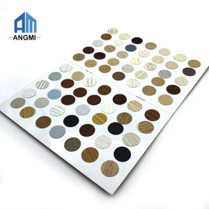 PVC Tornillo etiqueta cubre Tapa Tornillo Auto-adhesivo Dakar/<span class=keywords><strong>moro</strong></span>/wengue - Product Image 5