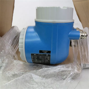 Débitmètre massique Endress+Hauser 83F40-ADS2AAAAABAAA DN40 - Product Image 6