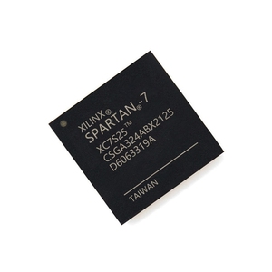 New and Original <b>integrated</b> <b>circuit</b> Electronic Components FPGA BGA-324 XC7S25-2CSGA324I - Product Image 1