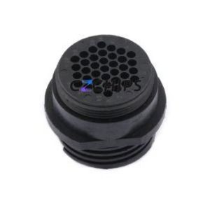 206151-4 Connector Housing Connector Whole Sale Electronic Component Chips Supplier & BOM Service - Product Image 2