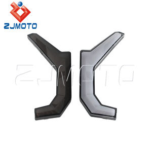 Luces LED de seguridad y brillo mejoradas para motocicleta Polaris RZR XP/XP4/900/XC/S (2014-2020) - Product Image 4