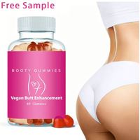Marque privée pour capsules et huiles amplificatrices fessiers, comprimés pour l'augmentation des seins et des hanches, pilules pour l'agrandissement des fesses et des hanches, sans besoin de…