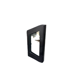 Grande <span class=keywords><strong>poignée</strong></span> de porte coulissante en aluminium moderne avec garantie de 5 ans pour une utilisation en cour - Product Image 2