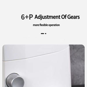 Mezcladores de alimentos de cocina multifunción 6L-Tazón de acero inoxidable Velocidad Cocina <span class=keywords><strong>Casa</strong></span> Hold Cake Mezclador de masa - Product Image 4