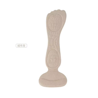 YEBEI semelles pour talon haut meilleurs prix soutien de la voûte plantaire doux confort 3/4 coussin coussinets de chaussures anti-dérapant haute absorption de la sueur semelles