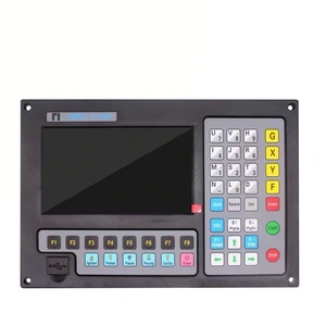 High-quality Industrial F2100B/F2100T AC <b>Motor</b> <b>Controller</b> with Steel & Plastic Construction - Product Image 1
