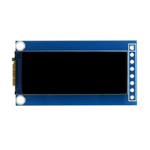 1.45 Inch Tft Lcd-Scherm Gc9107 60X160 Resolutie Spi Kleurenscherm | Kleine Lange Strip Lcd-Paneel Voor Diy/Embedded Projecten - Product Image 3