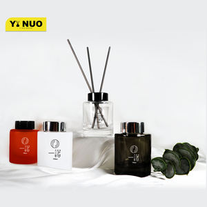 ขวดแก้วกระจายน้ำหอมสุดหรู <span class=keywords><strong>Jo</strong></span> <span class=keywords><strong>Malone</strong></span> ขนาด100มล. 150มล. 200มล. - Product Image 3