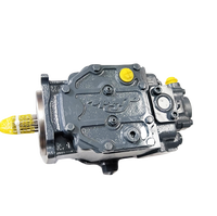 Pompe hydraulique à piston haute fiabilité BPV 35 BPV50 BPV70 BPV100 BPV200 BPV50d BPV70d BPV100d BPV70r pour excavatrice