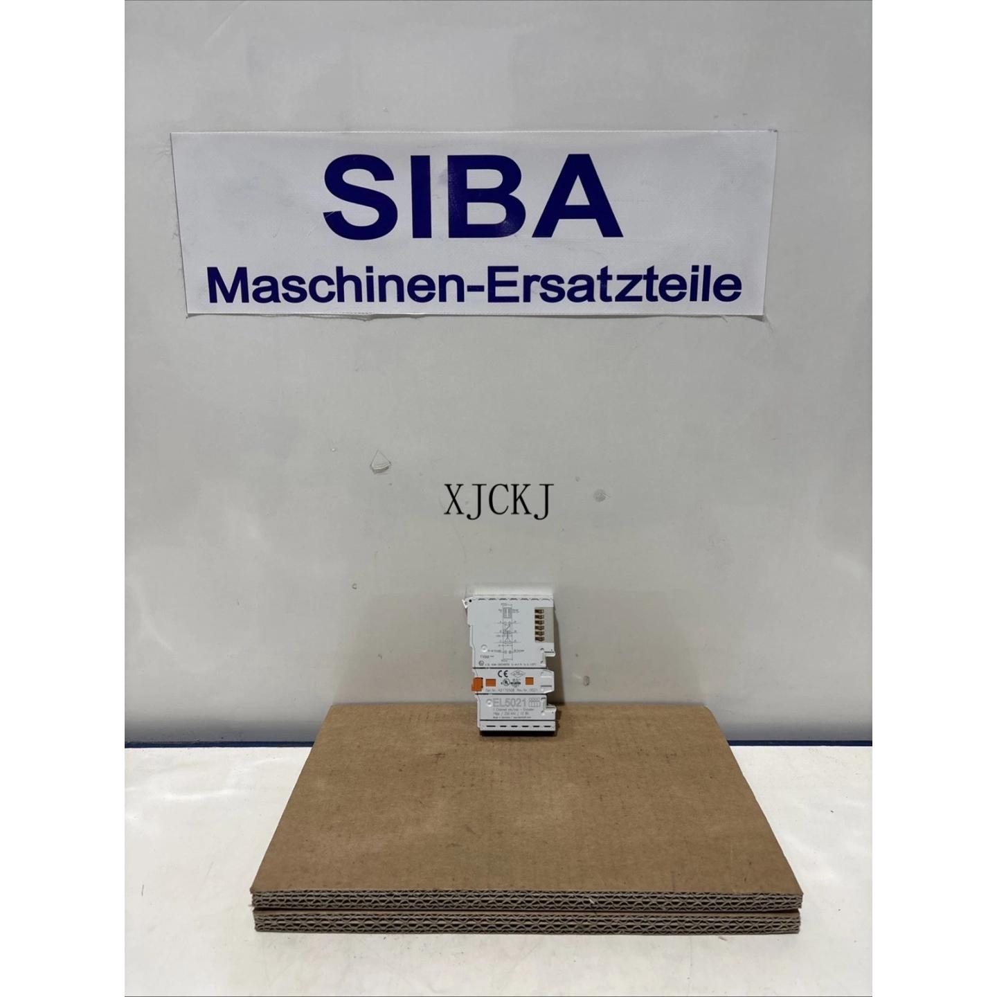 ORIGINAL SUPPLY EL5021 Einkanal-Sinus-/Cosinus-Encoder****^^^^ https://www.siboasi.com