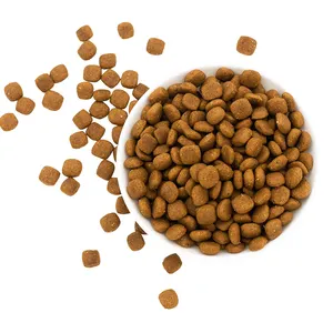 Сухой корм для собак Премиум-Качества, здоровое и питательное питание, корм для домашних животных