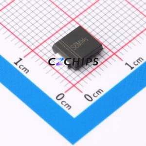 Diode SMC S6MCG d'origine, neuve, diode à usage général, fournisseur de composants électroniques en gros et service BOM - Product Image 1