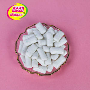 <strong>Chewing</strong> <strong>Gum</strong> Manufacturing Strong Mint Sugar Free Sparkle <strong>Chewing</strong> <strong>Gum</strong> - Product Image 2