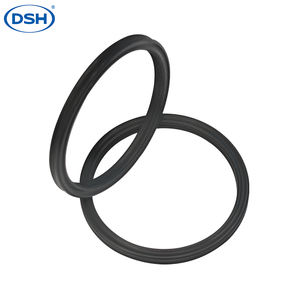 Anello di tenuta <span class=keywords><strong>X</strong></span>-<span class=keywords><strong>Ring</strong></span> a tenuta lobata idraulica/pneumatica a basso attrito e Anti-estrusione a prova di perdite <span class=keywords><strong>X</strong></span>-<span class=keywords><strong>Ring</strong></span> - Product Image 4