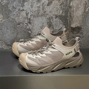 Zapatos de escalada, senderismo y montañismo para hombre y mujer, transpirables, para verano, para exteriores, para ríos y arroyos. - Product Image 1