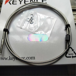 FU-81C FU-67TG เซ็นเซอร์โฟโตอิเล็กทริกรับประกันหนึ่งปี - Product Image 2