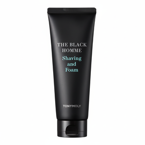 Tony Moly The Black Homme Schiuma da Barba 150g 1pz - Product Image 1