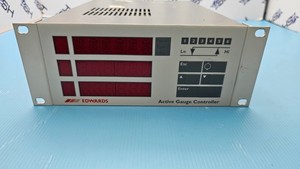 1 pièce neuve d'origine PLC Boc D38661000 Contrôleur Gau à triple affichage actif pour PLC de marque, neuf, original, en stock, PLC Pro - Product Image 3