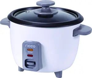 Buy Wholesale China Cute Design Round Shape Wellful Mini Rice Cooker & Mini  Rice Cooker at USD 8.8