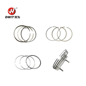 Chất Lượng Tốt OM601A OM602 <span class=keywords><strong>Piston</strong></span> Nhẫn Cho MERCEDES BENZ Bộ Phận Động Cơ - Product Image 5