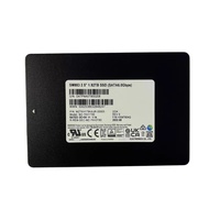 SSDPE2KE032T8T DC P4610 3.2TB 2.5in NVMe PCIe3.1 X4 U.2 15mm Enterprise SSD Solid State Drive DP/N 014NHK untuk Server PowerEdge