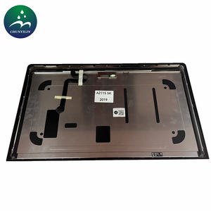 Vente en gros <span class=keywords><strong>pour</strong></span> iMac Retina 5K <span class=keywords><strong>27</strong></span> <span class=keywords><strong>pouces</strong></span> 2019 an A2115 LM270QQ1-SDE1 assemblage d'écran LCD LED - Product Image 3