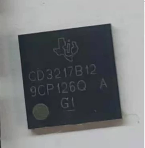 Nuovo originale CD3217B12 CD3217 3217 chipbga <span class=keywords><strong>IC</strong></span> Chipset per Macbook Pro scheda madre logica riparazione riparazione - Product Image 4