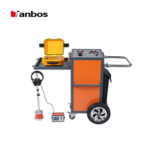 Système de localisation de défauts de câbles électriques souterrains haute tension en cuivre intelligent Tanbos T32+ - Product Image 2