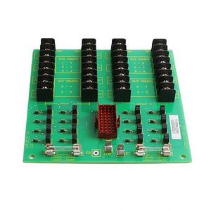 โมดูลอินพุตดิจิตอล NTDI21-A คุณภาพสูงสำหรับอุปกรณ์ควบคุมอุตสาหกรรม - Product Image 1