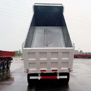 China Sinotruk HOWO 6x4 8x4 351-450HP 31-40T Diesel Used Tipping Heavy Dump Truck <b>10</b> Wheeler 375HP 371 - Product Image 1