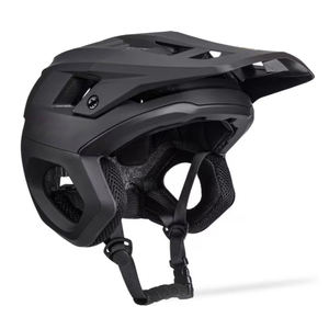 หมวกนิรภัย<span class=keywords><strong>จักรยาน</strong></span>เสือภูเขา5ชิ้นแบบเปิดหน้าสำหรับผู้ใหญ่หมวกกันน็อกจักรยานเสือภูเขา CPSC แบบ EN1078เอง - Product Image 3