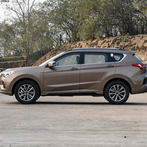 Auto Usado <span class=keywords><strong>de</strong></span> Alta Calidad: Jetour X70 2020, en Buenas Condiciones y a un <span class=keywords><strong>Precio</strong></span> Razonable, Disponible Ahora - Product Image 3