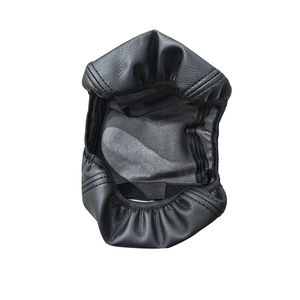 Funda para Reposabrazos de Lexus Serie RX, Cuero de Microfibra Auténtica, con Velcro, Compatible con Modelos 2023, 2024, 2025 y 2026, Decoración para la Consola Central - Product Image 2
