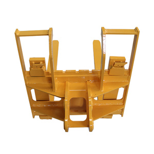 مصنع توريد 1 حفارة مرفق رافعة شوكية صغيرة للحفارات - Product Image 6