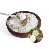 Propre marque Thaïlande origine femmes 100 g/bouteille blanc Pueraria Mirifica poudre OEM bas quantité minimale de commande